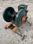 3 HP "Taylor" Engine