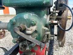 5hp Nelson Jumbo