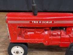 1/16 Tru-Scale 560 Carter