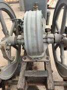 3 HP Monitor Engine