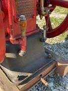 2 HP Famous Vertical Engine