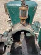 3 HP "Taylor" Engine