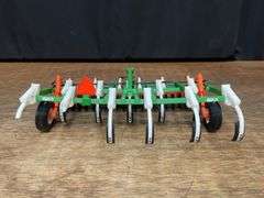 1/16 Glencoe Soil Saver 3D Printed Custom