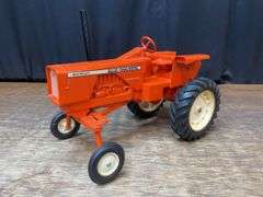 1/16 AC 190 High Crop Customized