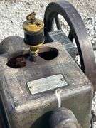 1-1/2hp McCormick Deering M