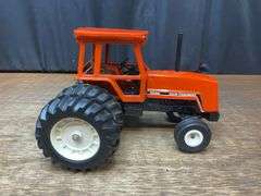 1/16 AC 8030 Reno Collector Ertl