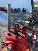 2 HP Famous Vertical Engine