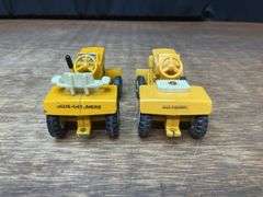(2) 1/16 AC B-112 L&G Ertl