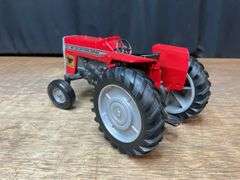1/16 Massey Ferguson 270 1983 Phoenix Ertl