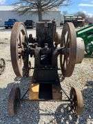 3-1/2hp Empire