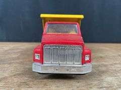 (3) Tractor + Trucks