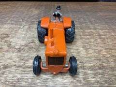 1/16 AC A Custom
