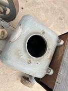 3 HP Monitor Engine