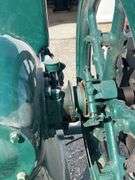 6 HP International Kerosene Engine