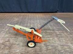 1/16 New Idea Sickle Mower SC