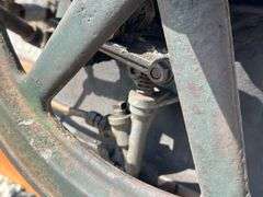 1-1/2hp McCormick Deering M