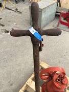 The Au-To Air Compressor, Meyer’s Water pump.