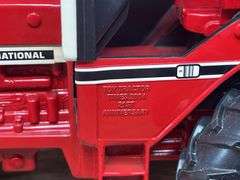 1/16 IH 1086 2004 TTT Ertl