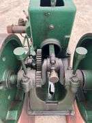 1 1/2 HP Cushman Type X