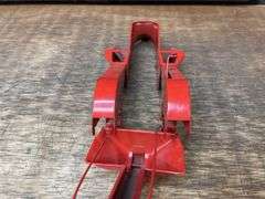 1/16 Tru-Scale Corn Picker NIB Carter