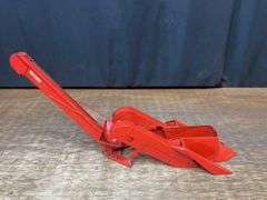 1/16 Tru-Scale Corn Picker NIB Carter
