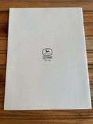 1962 John Deere 125 Years Booklet