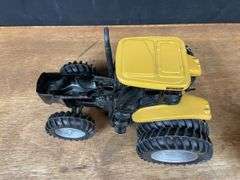 (3) Tractor + Trucks