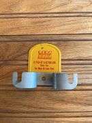 MM Broom Holder