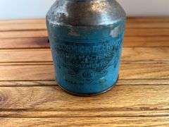 McCormick-Deering Oil Can