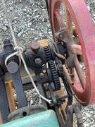 1-3/4 HP Monarch Engine