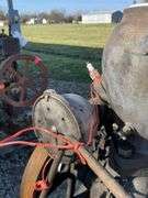 1-1/4 HP Monitor Engine
