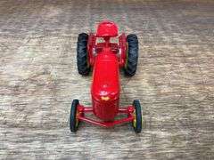 1/16 Massey-Harris Pony SM