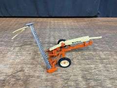 1/16 New Idea Sickle Mower SC