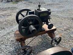 1-1/2hp McCormick Deering M