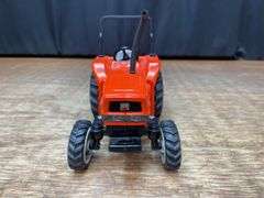 1/16 AGCO ST45 Collector SM
