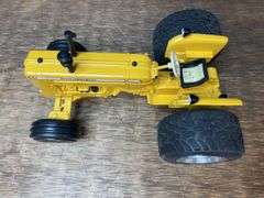 1/16 AC D19 Industrial Customized