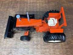 1/16 AC 220 w/Westendorf Loader