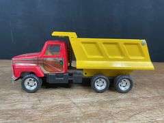 (3) Tractor + Trucks