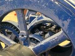 1 3/4 HP Stickney gas engine