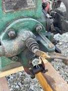 1-3/4 HP Monarch Engine