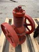 The Au-To Air Compressor, Meyer’s Water pump.