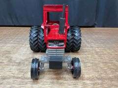 1/16 Massey Ferguson 1150 V8 Ertl