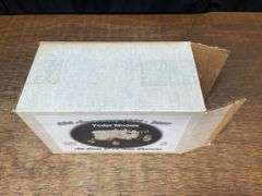 1/25 AC D14 Clear 25th Anniversary NIB Yoder