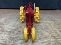 1/16 Massey-Harris Challenger Collector SC