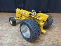 1/16 AC D19 Industrial Customized