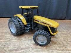 1/16 Challenger MT665 2002 FPS SM