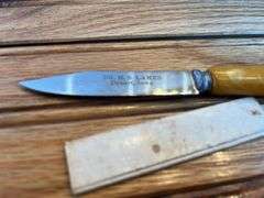 (5) Kitchen Tools