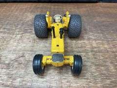 1/16 AC D19 Industrial Customized
