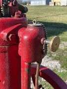 2 HP Famous Vertical Engine