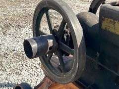 1-1/2hp McCormick Deering M